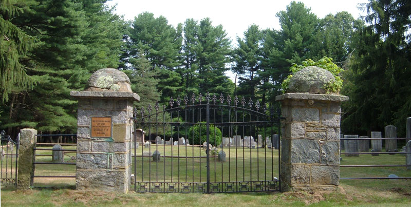 Ely Cemetery